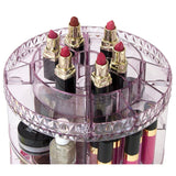 Ellis Rotating Cosmetic Organizer
