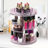 Ellis Rotating Cosmetic Organizer