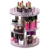 Ellis Rotating Cosmetic Organizer