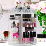 Ellis Rotating Cosmetic Organizer