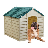 Broadwell Dog House