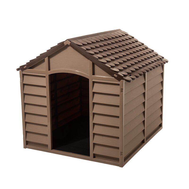 Broadwell Dog House