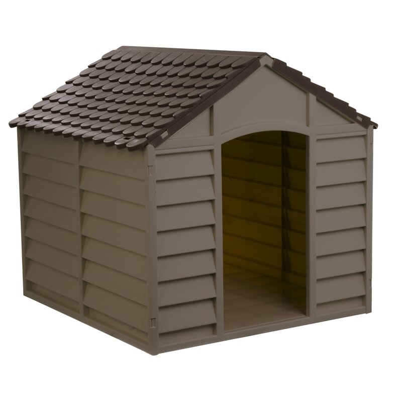 Broadwell Dog House