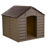 Broadwell Dog House