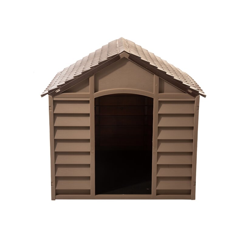 Broadwell Dog House