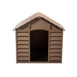 Broadwell Dog House