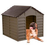 Broadwell Dog House