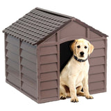 Broadwell Dog House