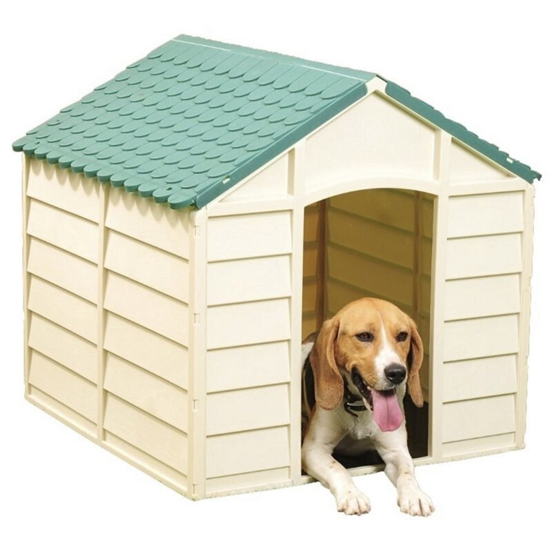 Broadwell Dog House