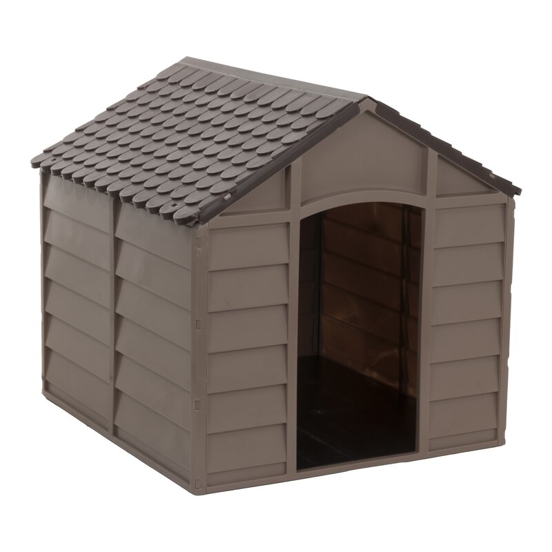 Broadwell Dog House