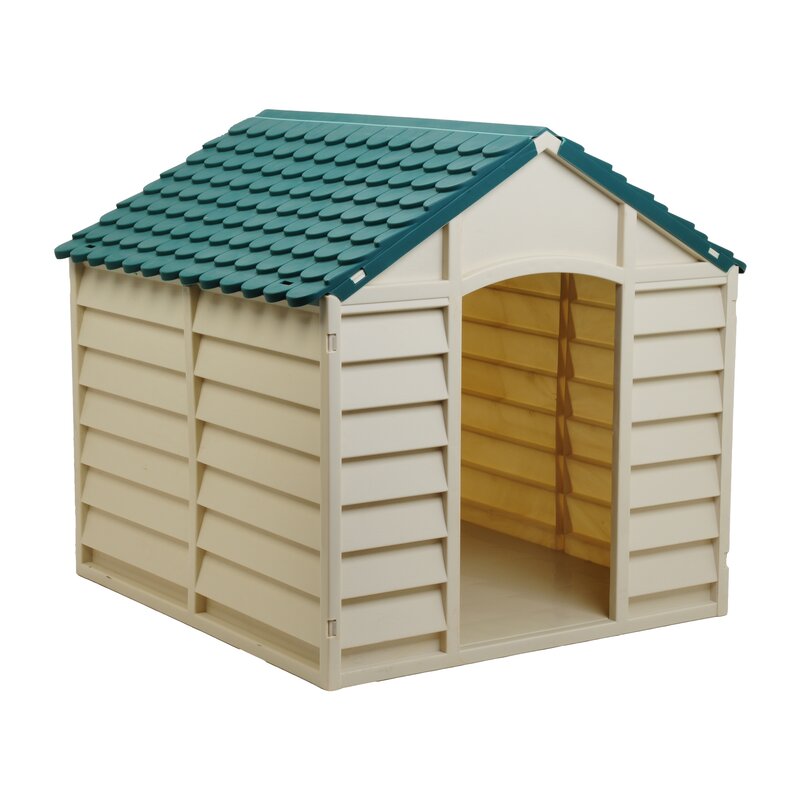 Broadwell Dog House