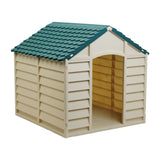 Broadwell Dog House