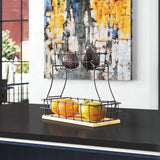 Greatknot Countertop 15 fl oz. Fruit Bowl