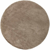 Beige area rug