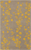 RugSide Arbol Transitional Area Rug