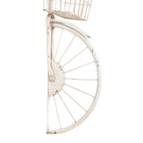 Rodosto Metal Bike Wall Decor