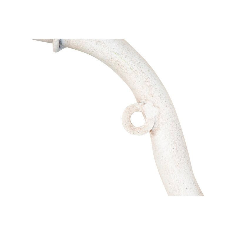 Rodosto Metal Bike Wall Decor