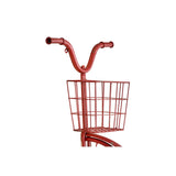 Rodosto Metal Bike Wall Decor