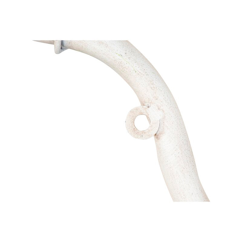 Rodosto Metal Bike Wall Decor