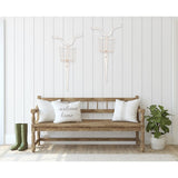 Rodosto Metal Bike Wall Decor