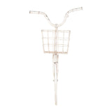 Rodosto Metal Bike Wall Decor