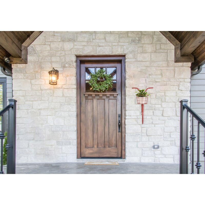 Rodosto Metal Bike Wall Decor