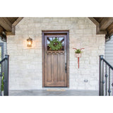 Rodosto Metal Bike Wall Decor