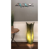 Bikia Birds On Wire Metal Novelty Wall Decor