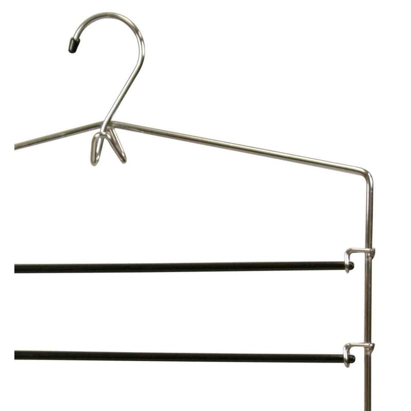 Stonewelmidska Trouser Metal Kids Hanger