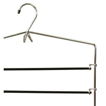 Stonewelmidska Trouser Metal Kids Hanger