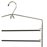 Stonewelmidska Trouser Metal Kids Hanger