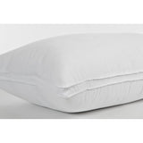 Camle Gel Fiber Firm Gusseted Support Pillow (Set of 4)