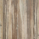 Asainti 3 Piece Rectangle Distressed Wood Tiered Shelf