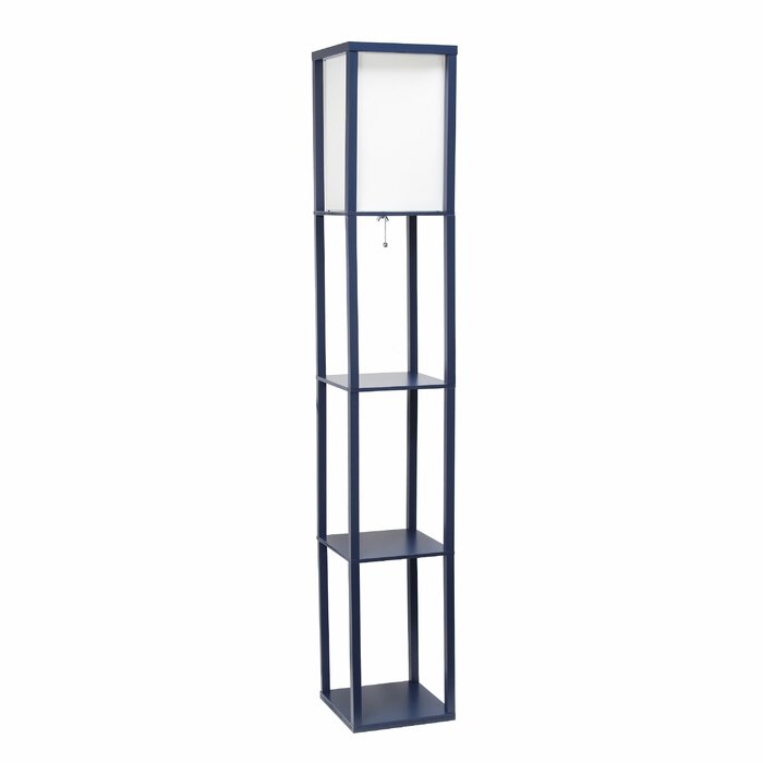 FairView 63" Column Floor Lamp