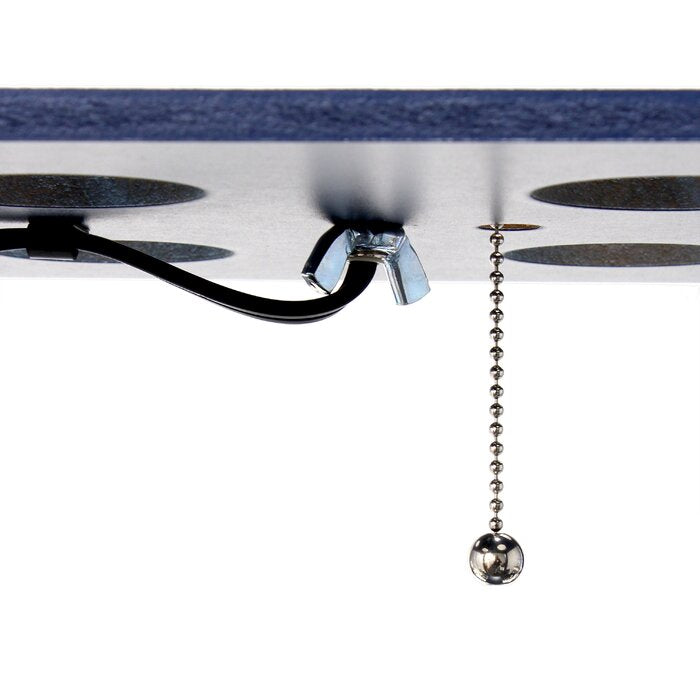 FairView 63" Column Floor Lamp