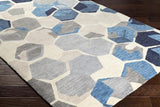 Calnester Maya Modern Carpet