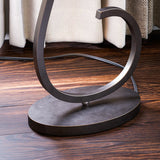 Proteus 56" Arched Floor Lamp