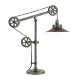 Rhythm 29" Desk Lamp