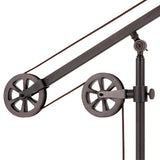Rhythm 29" Desk Lamp