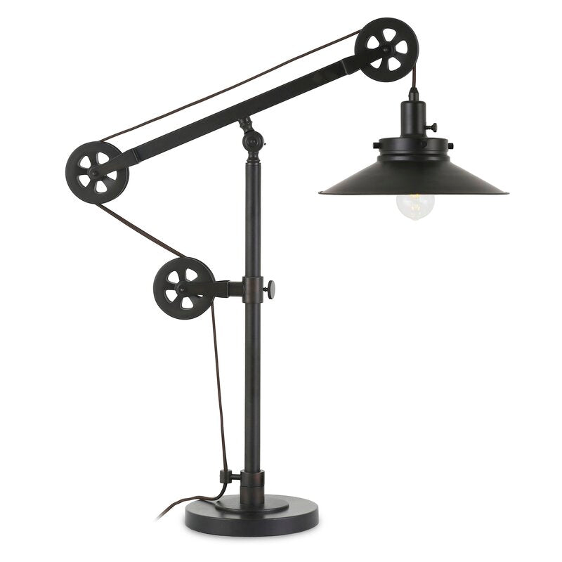 Rhythm 29" Desk Lamp