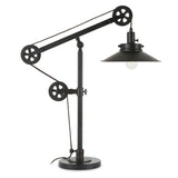 Rhythm 29" Desk Lamp