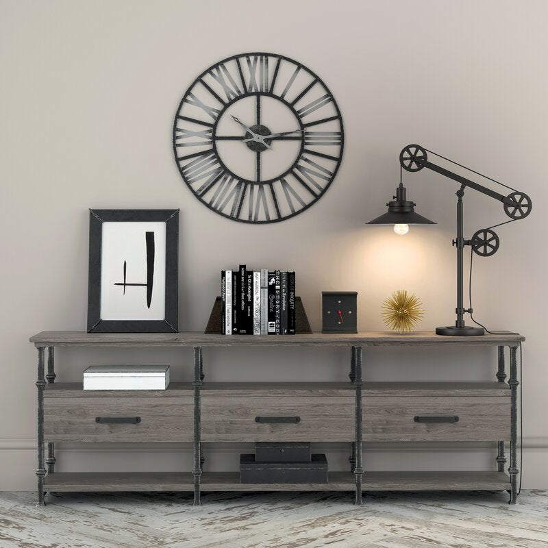 Rhythm 29" Desk Lamp