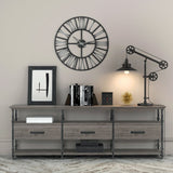 Rhythm 29" Desk Lamp