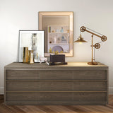 Rhythm 29" Desk Lamp