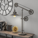 Rhythm 29" Desk Lamp