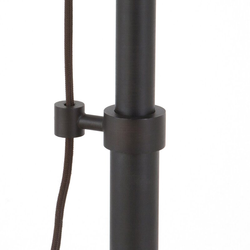 Rhythm 29" Desk Lamp