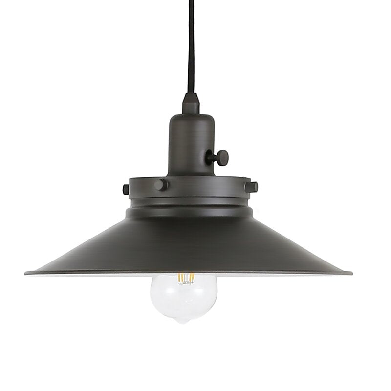 Rhythm 29" Desk Lamp