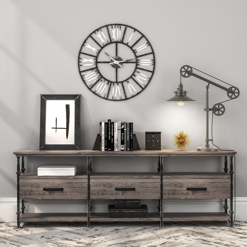 Rhythm 29" Desk Lamp