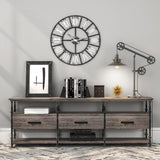 Rhythm 29" Desk Lamp