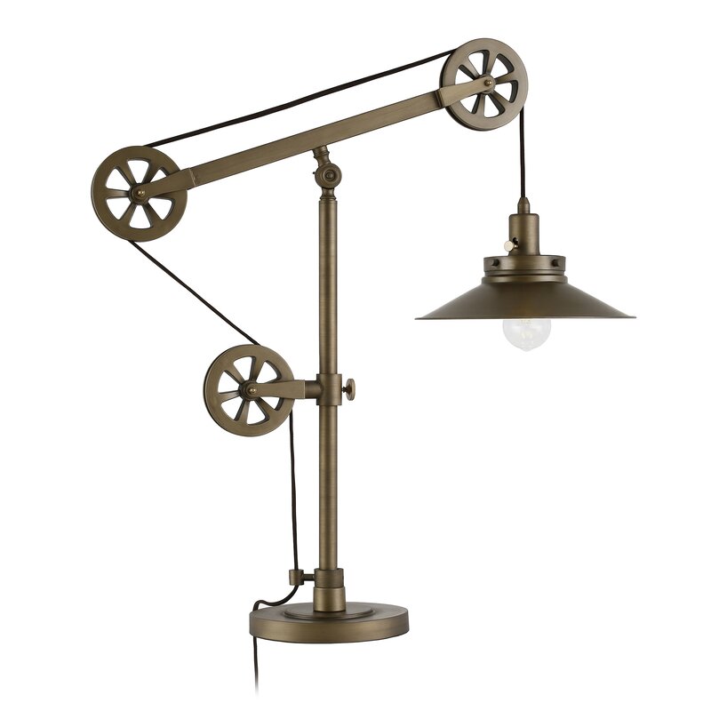 Rhythm 29" Desk Lamp
